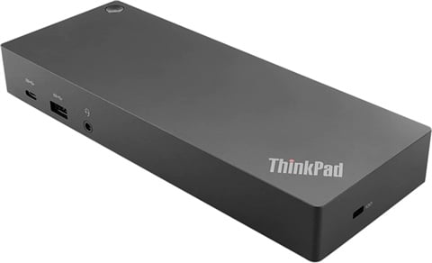 Lenovo 40AS0090UK ThinkPad USB-C Dock Gen 2 Dock - CeX (UK